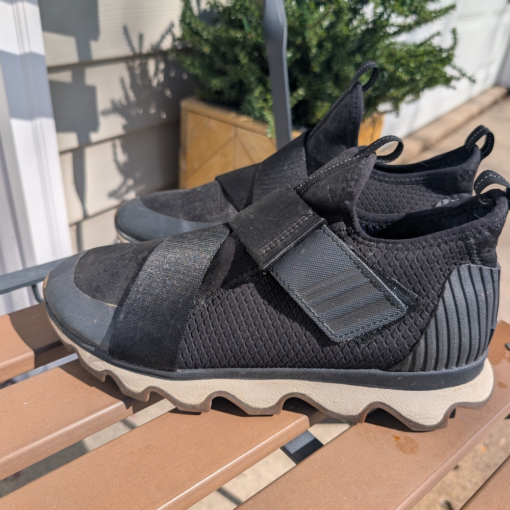 Sorel Kinetic Sneakers